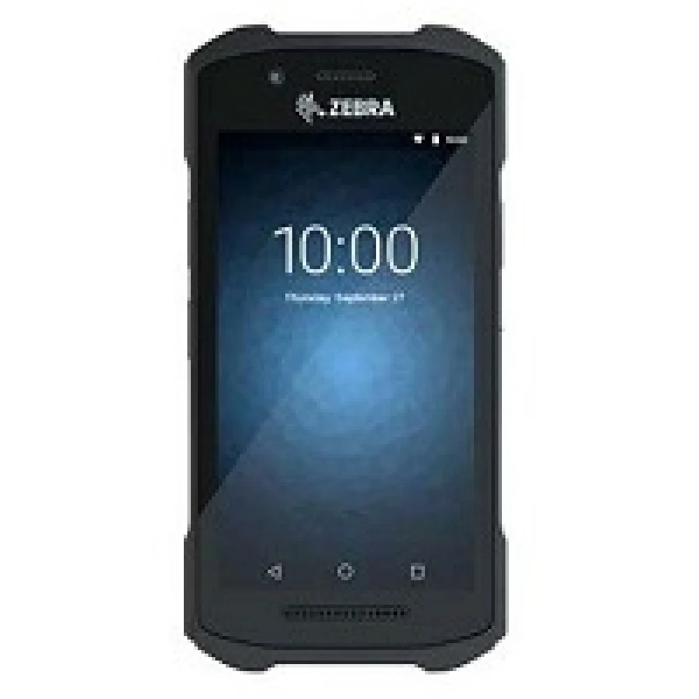Máy Kiểm Kho Zebra TC21