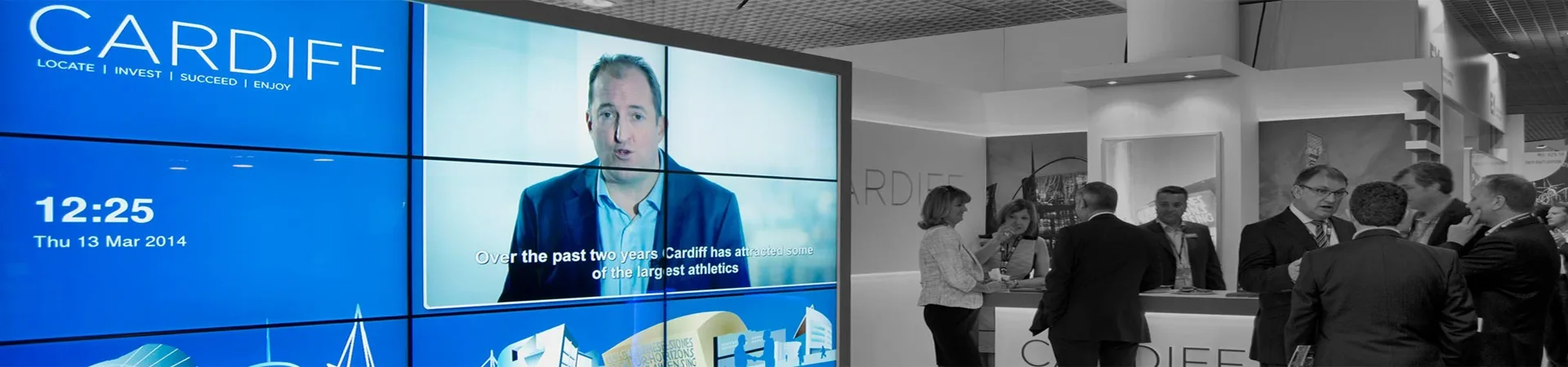 Quản lý Trình chiếu - Digital Signage (Navori QL)