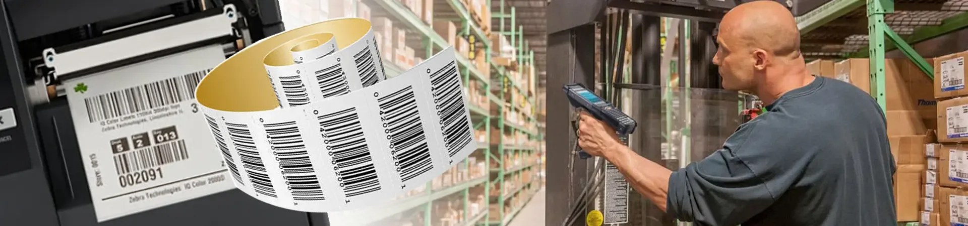 Quản lý Kho bằng PDA (OneES Inventory)