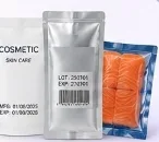 Ứng dụng bao bì AXR 100 / AXR 600