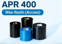 APR 400 Wax-Resin (Access)
