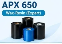 APX 650 Wax-Resin (Expert)