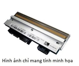 Trục Lăn Cao Su Platen Roller Zebra ZT421 (6 Inch)