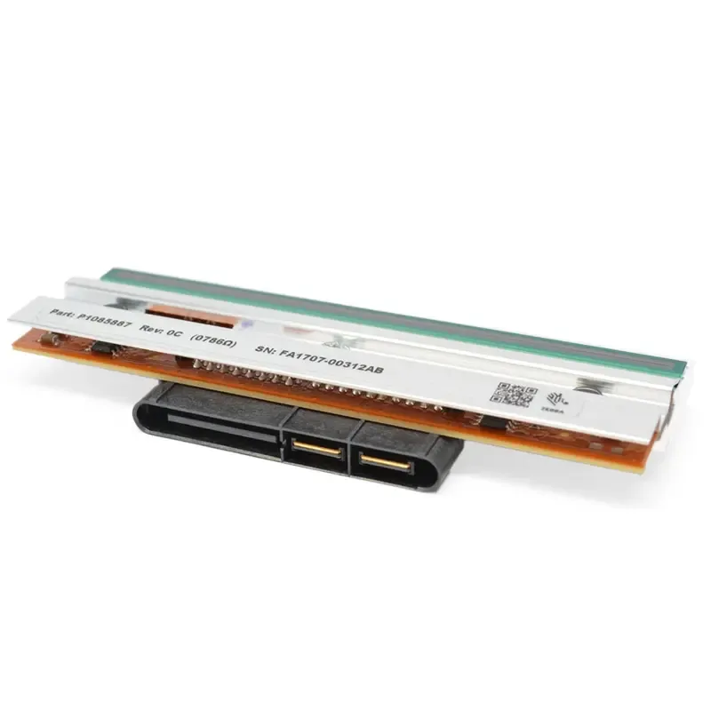 Đầu In Nhiệt Zebra ZT610 203 DPI Công Nghiệp Nặng