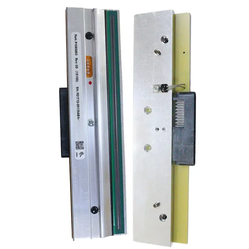 Đầu In Nhiệt Zebra ZT620 203 DPI Khổ 6 Inch