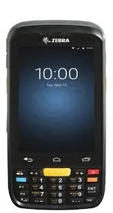 Pin Mở Rộng 5400mAh Cho Máy Kiểm Kho Zebra TC21 / TC26