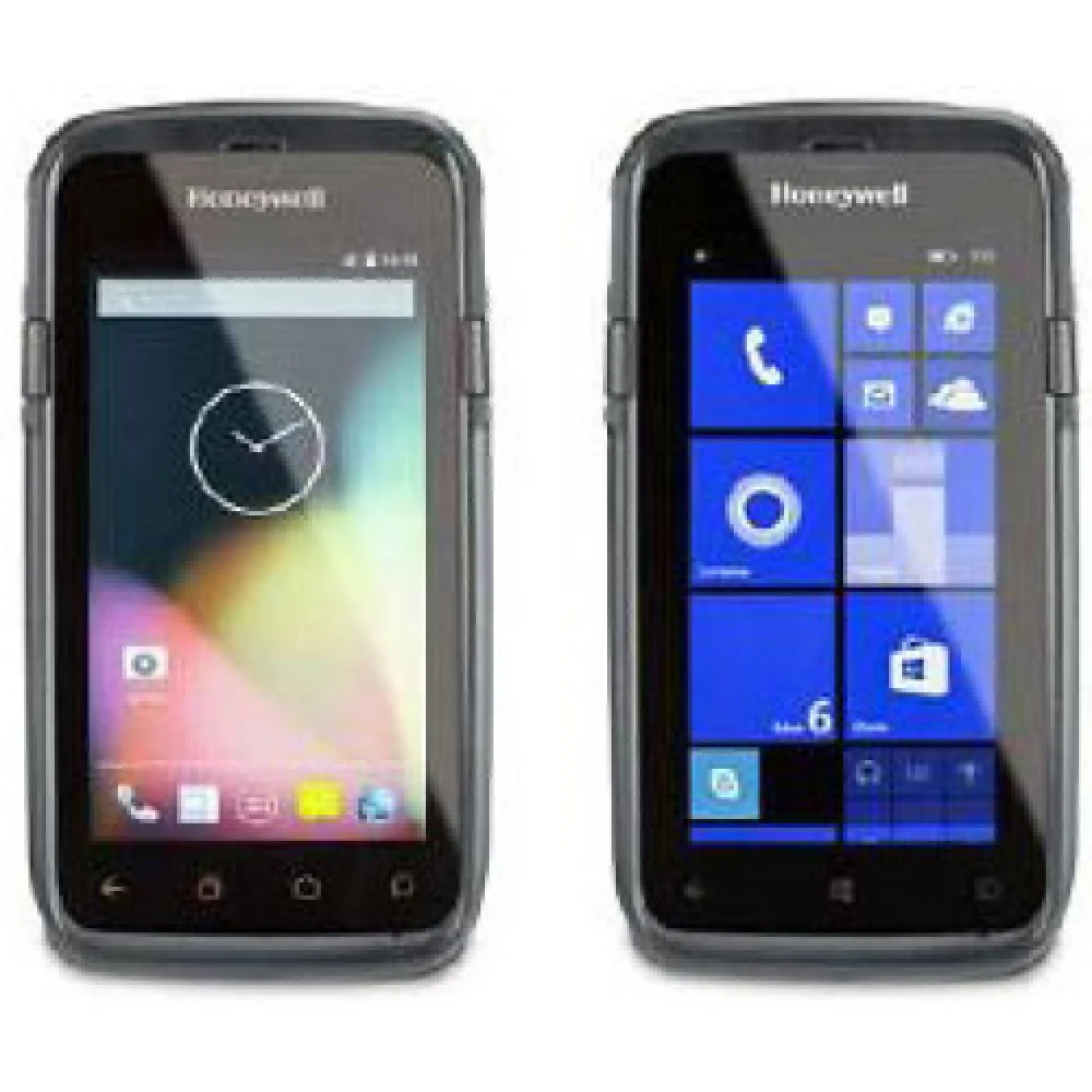 Máy Di Động Honeywell CT50