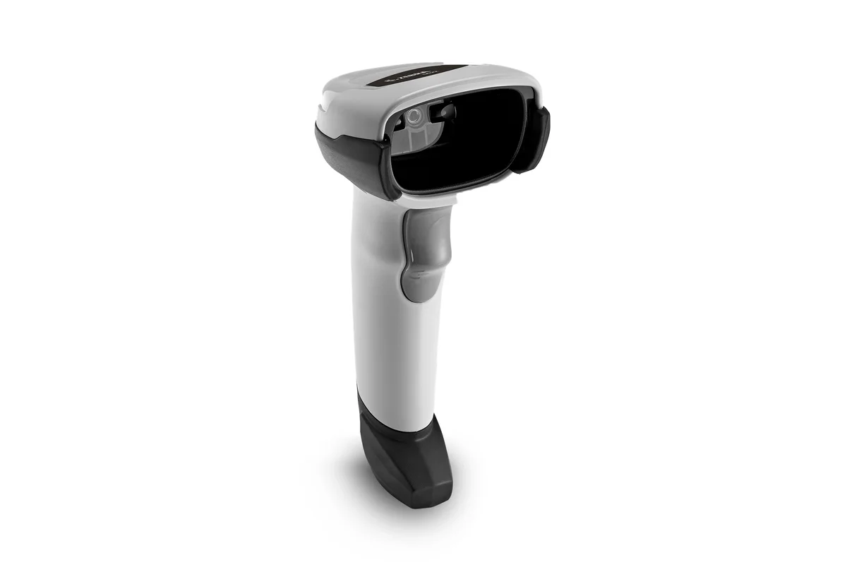 Máy Đọc Mã Vạch 2 chiều 2D Zebra DS2208 - Hình chi tiết 2