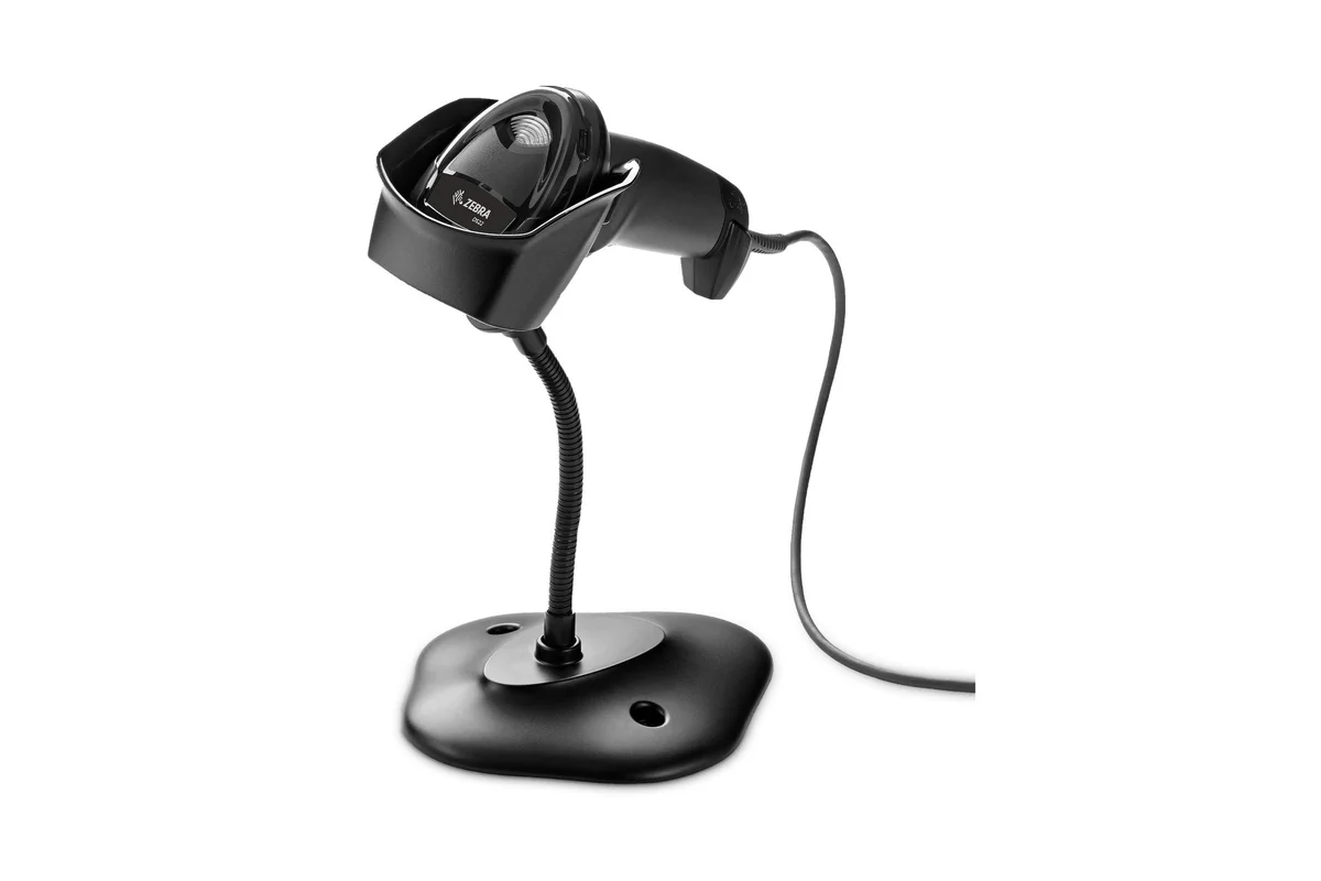 Máy Đọc Mã Vạch 2 chiều 2D Zebra DS2208 - Hình chi tiết 3