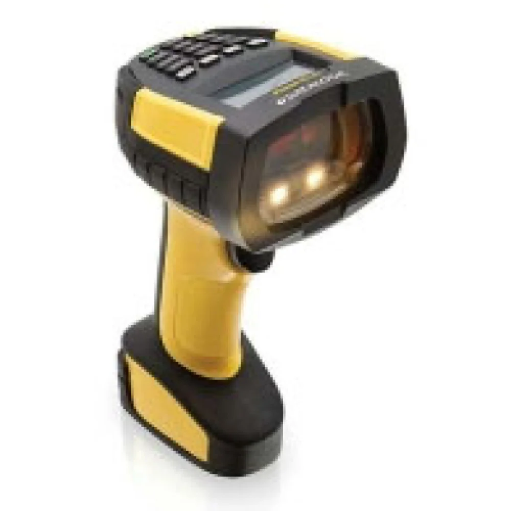 Máy đọc mã vạch Datalogic PM9600 - Hình chi tiết 2