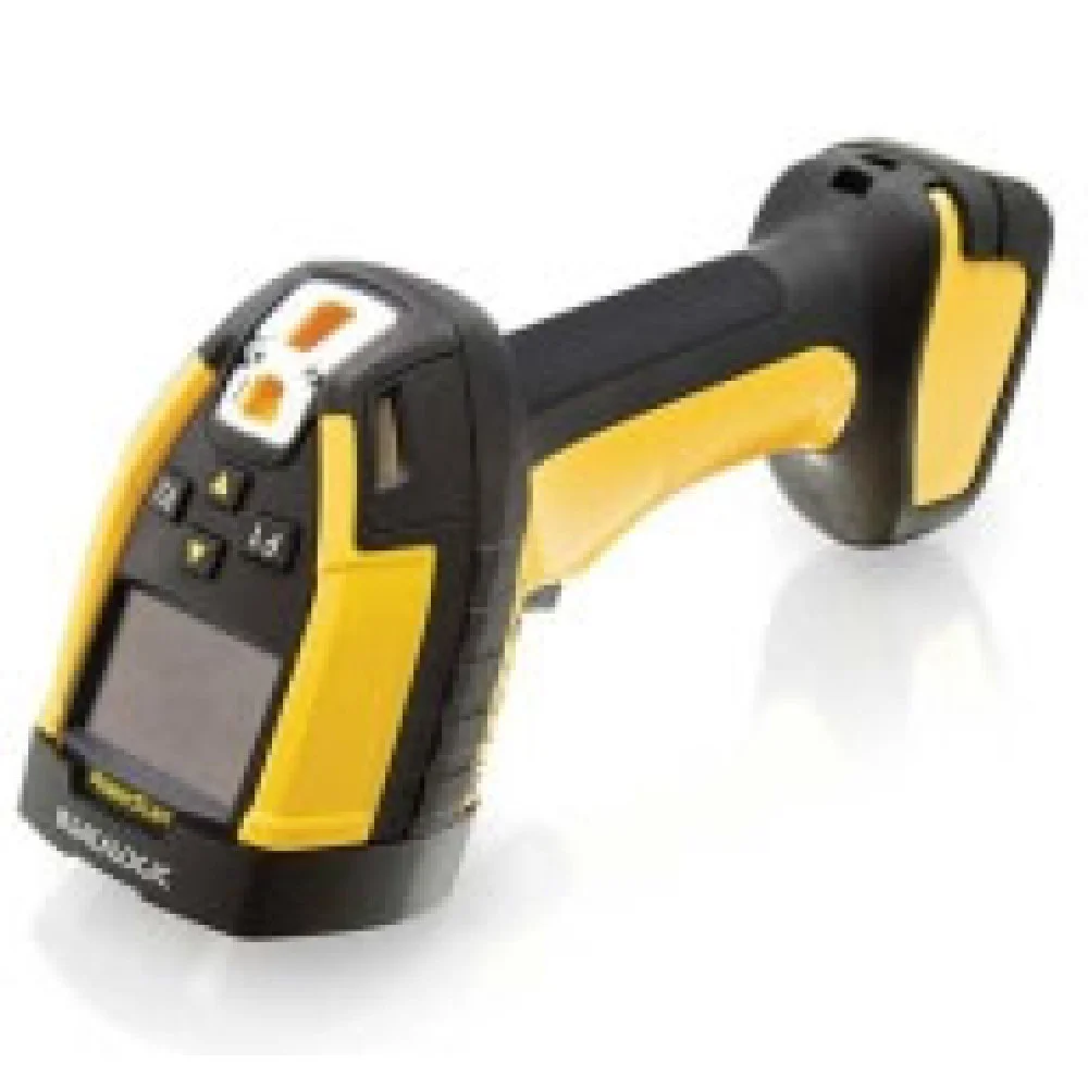 Máy đọc mã vạch Datalogic PM9600 - Hình chi tiết 3