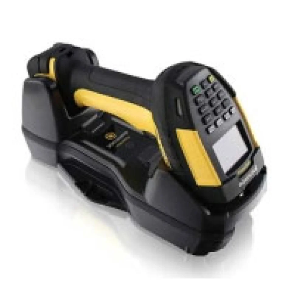Máy đọc mã vạch Datalogic PM9600 - Hình chi tiết 4