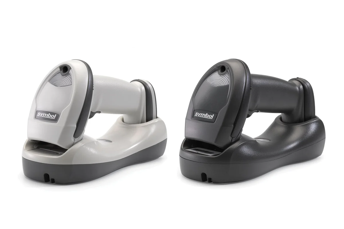 Máy đọc mã vạch không dây bluetooth Zebra LI4278 - Hình chi tiết 3