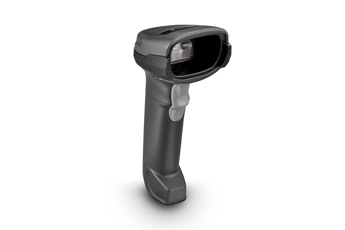 Máy Đọc Mã Vạch Zebra DS2278