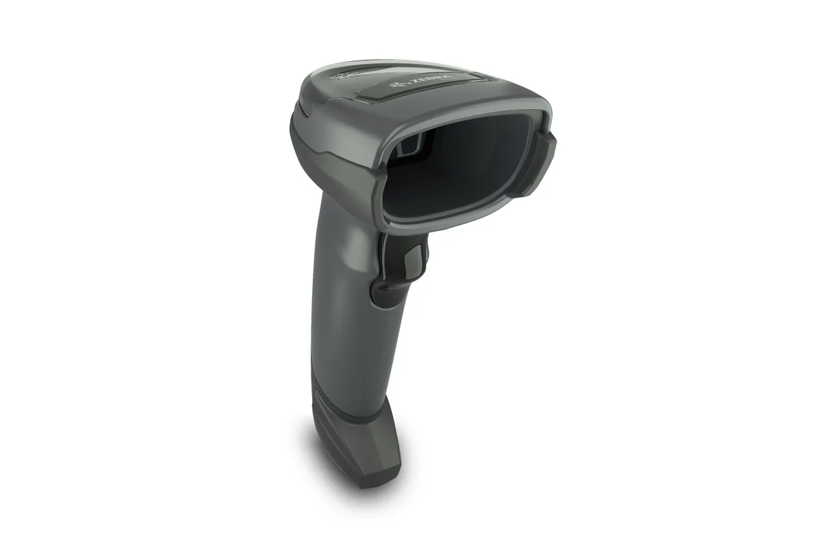 Máy đọc mã vạch Zebra DS4608-XD