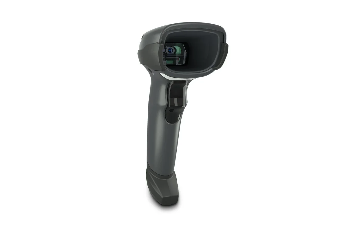 Máy đọc mã vạch Zebra DS4608 - Hình chi tiết 2