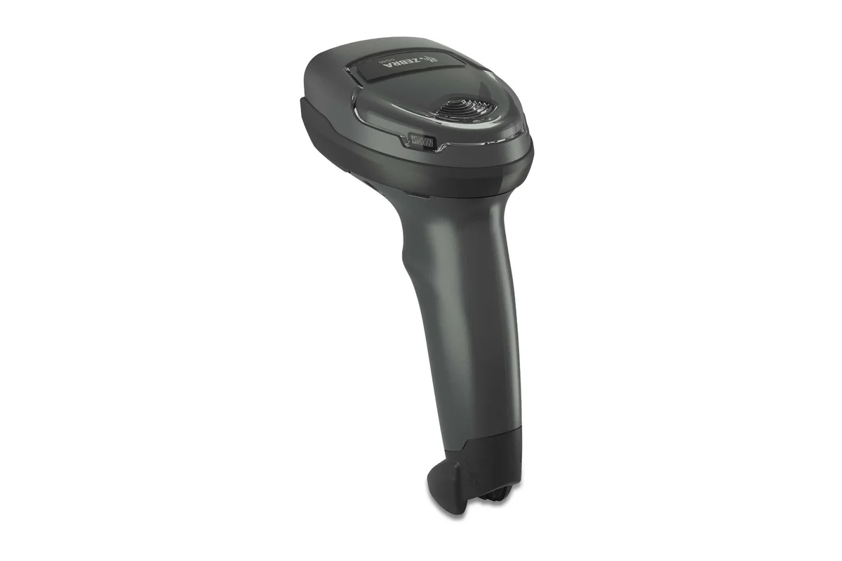 Máy đọc mã vạch Zebra DS4608 - Hình chi tiết 4