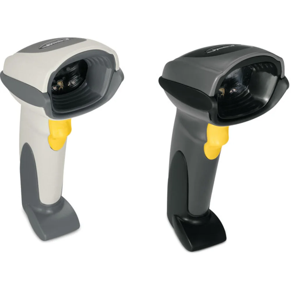 Máy đọc mã vạch Zebra DS6708