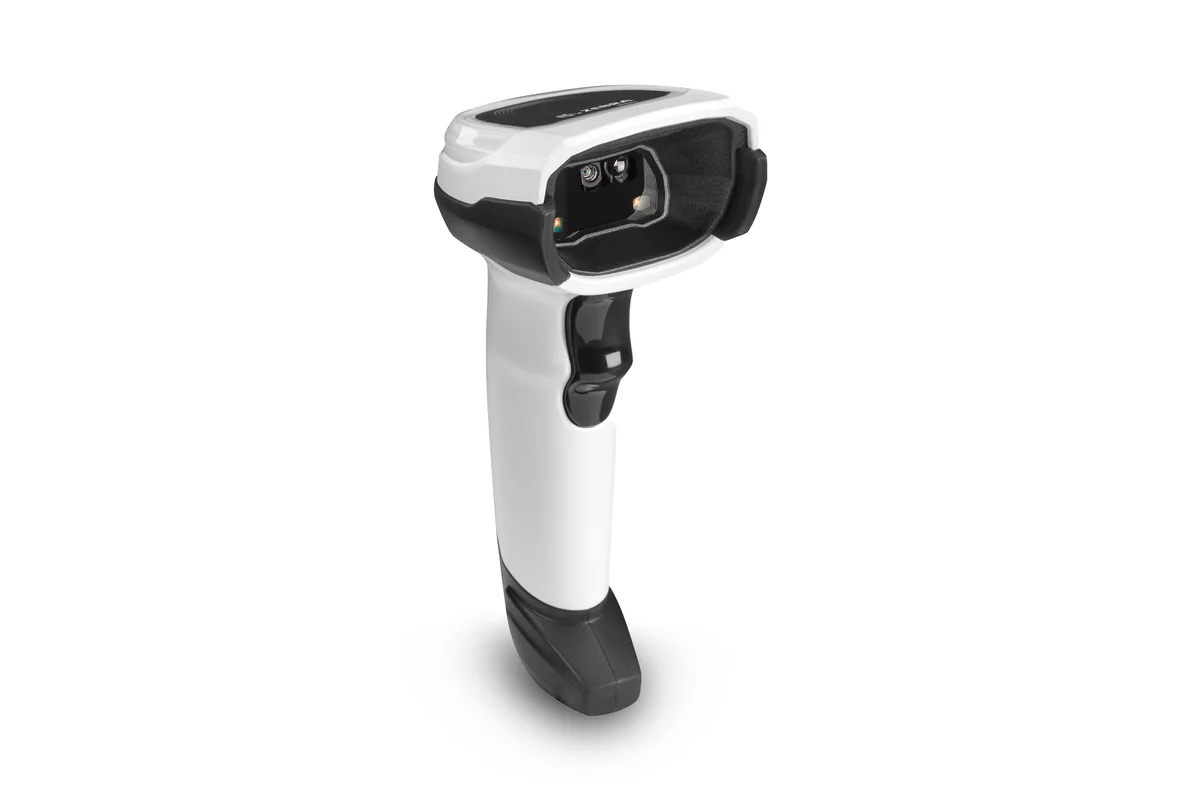 Máy Đọc Mã Vạch Zebra DS8108