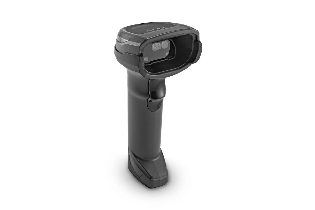 Máy Đọc Mã Vạch Zebra DS8178