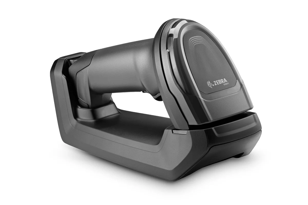 Máy Đọc Mã Vạch Zebra DS8178 - Hình chi tiết 3
