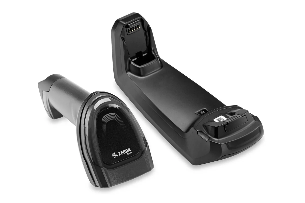 Máy Đọc Mã Vạch Zebra DS8178 - Hình chi tiết 4