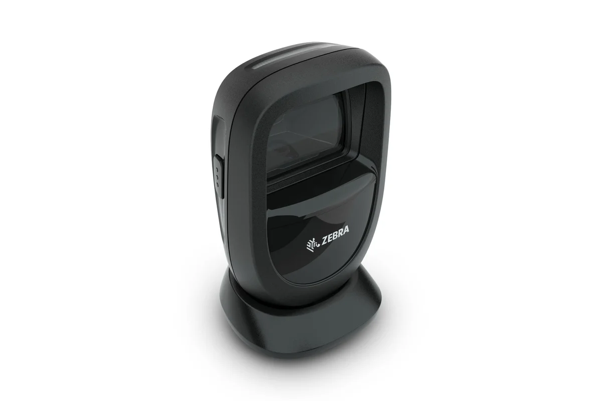 Máy đọc mã vạch Zebra DS9308 - Hình chi tiết 2