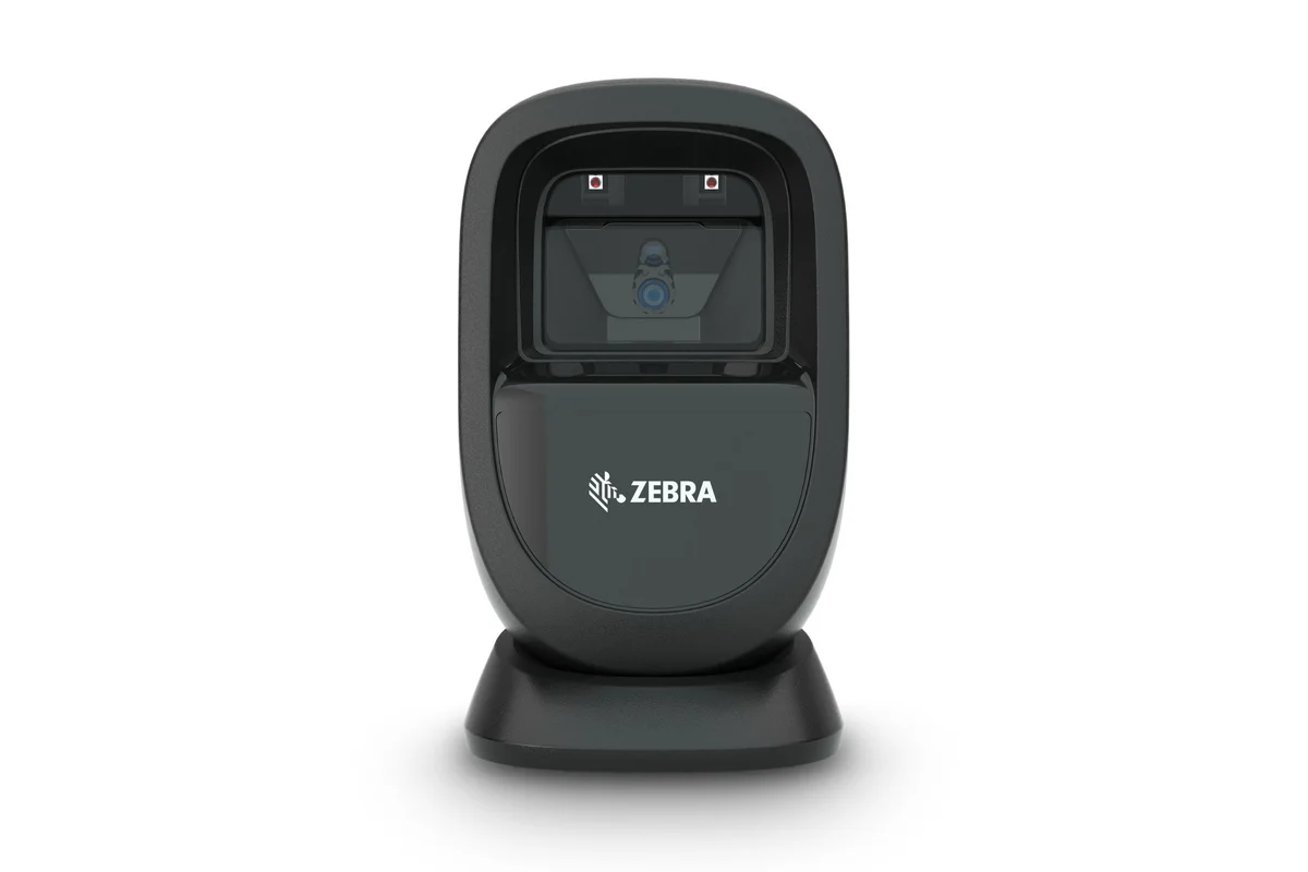 Máy đọc mã vạch Zebra DS9308 - Hình chi tiết 3
