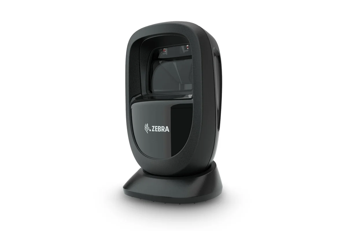 Máy đọc mã vạch Zebra DS9308 - Hình chi tiết 4