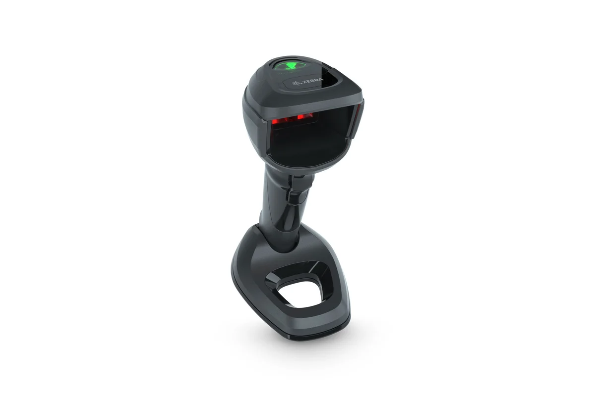 Máy đọc mã vạch Zebra DS9908 - Hình chi tiết 2