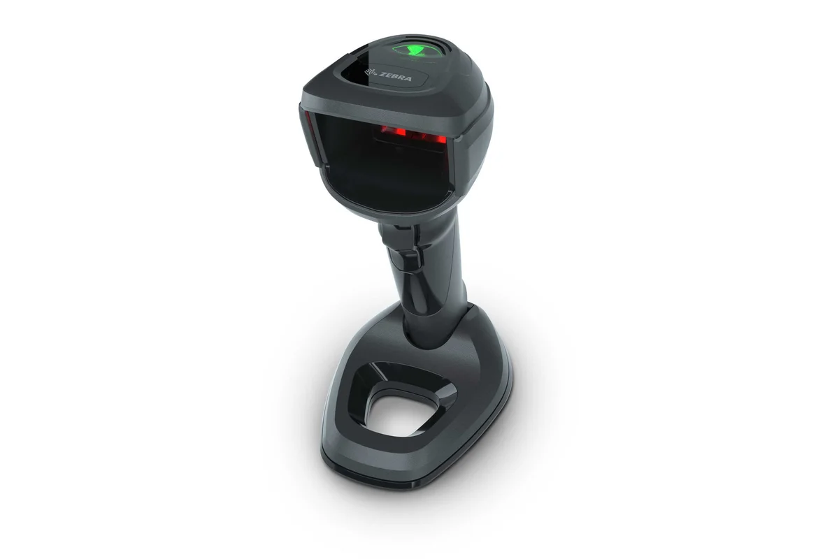Máy đọc mã vạch Zebra DS9908 - Hình chi tiết 3