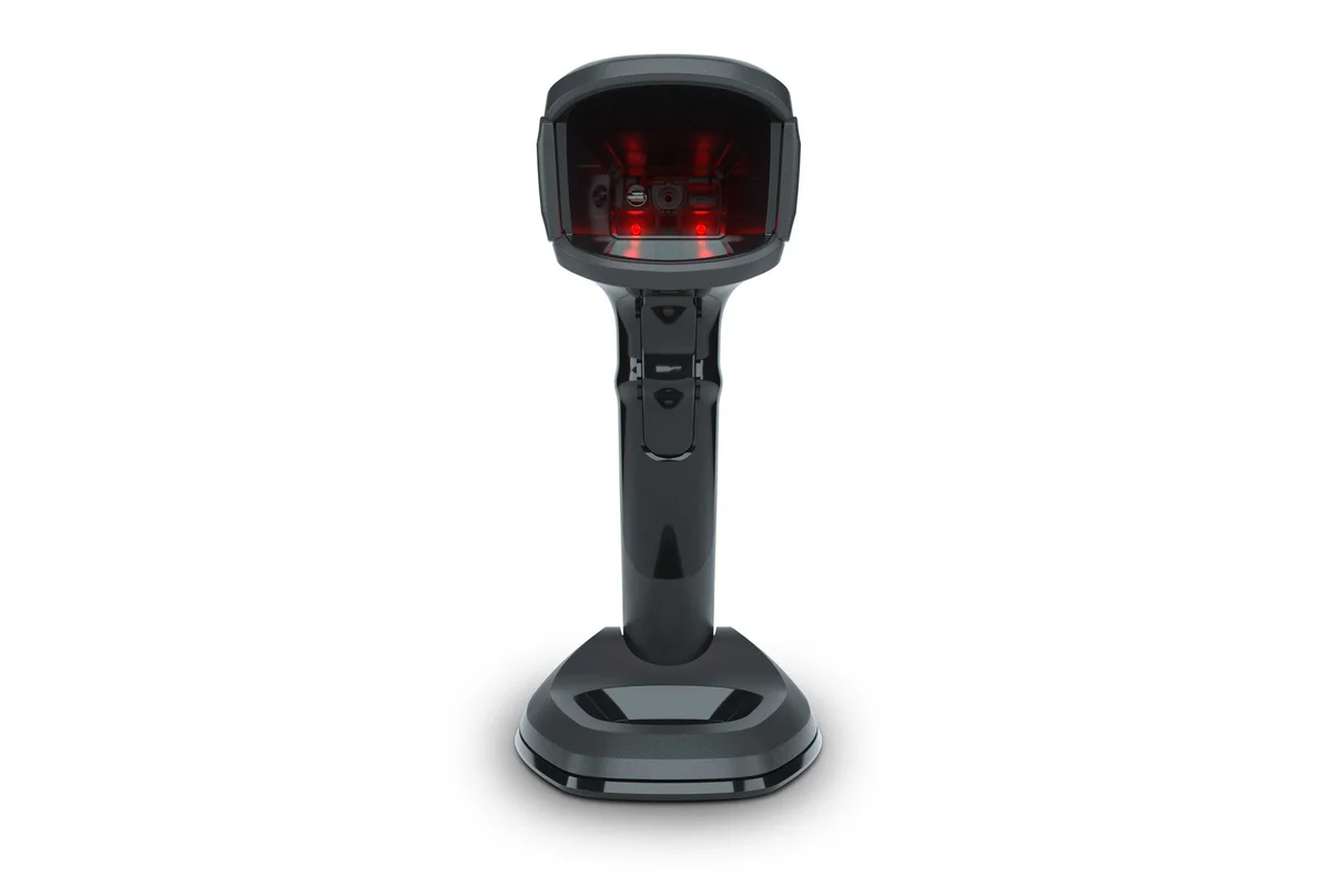 Máy đọc mã vạch Zebra DS9908 - Hình chi tiết 4