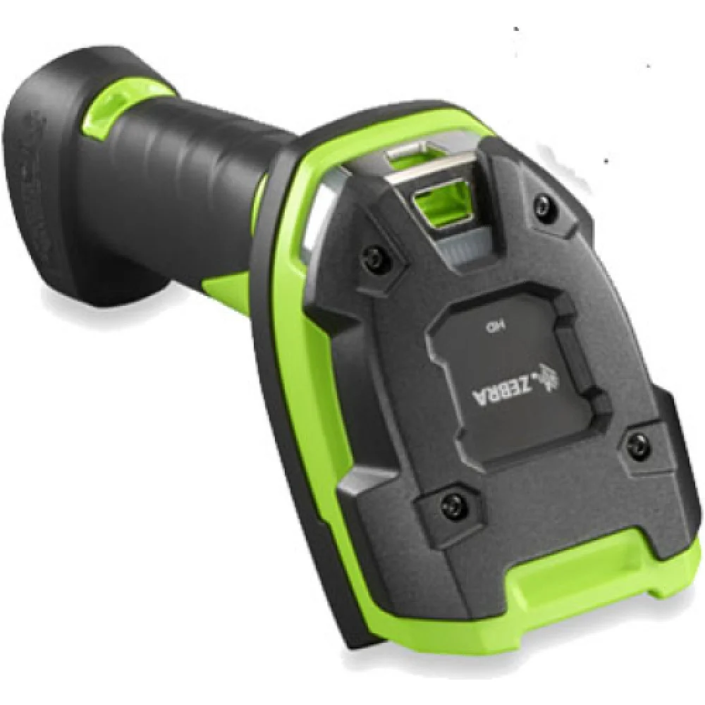 Máy Đọc Mã Vạch Zebra LI3608-SR - Hình chi tiết 2