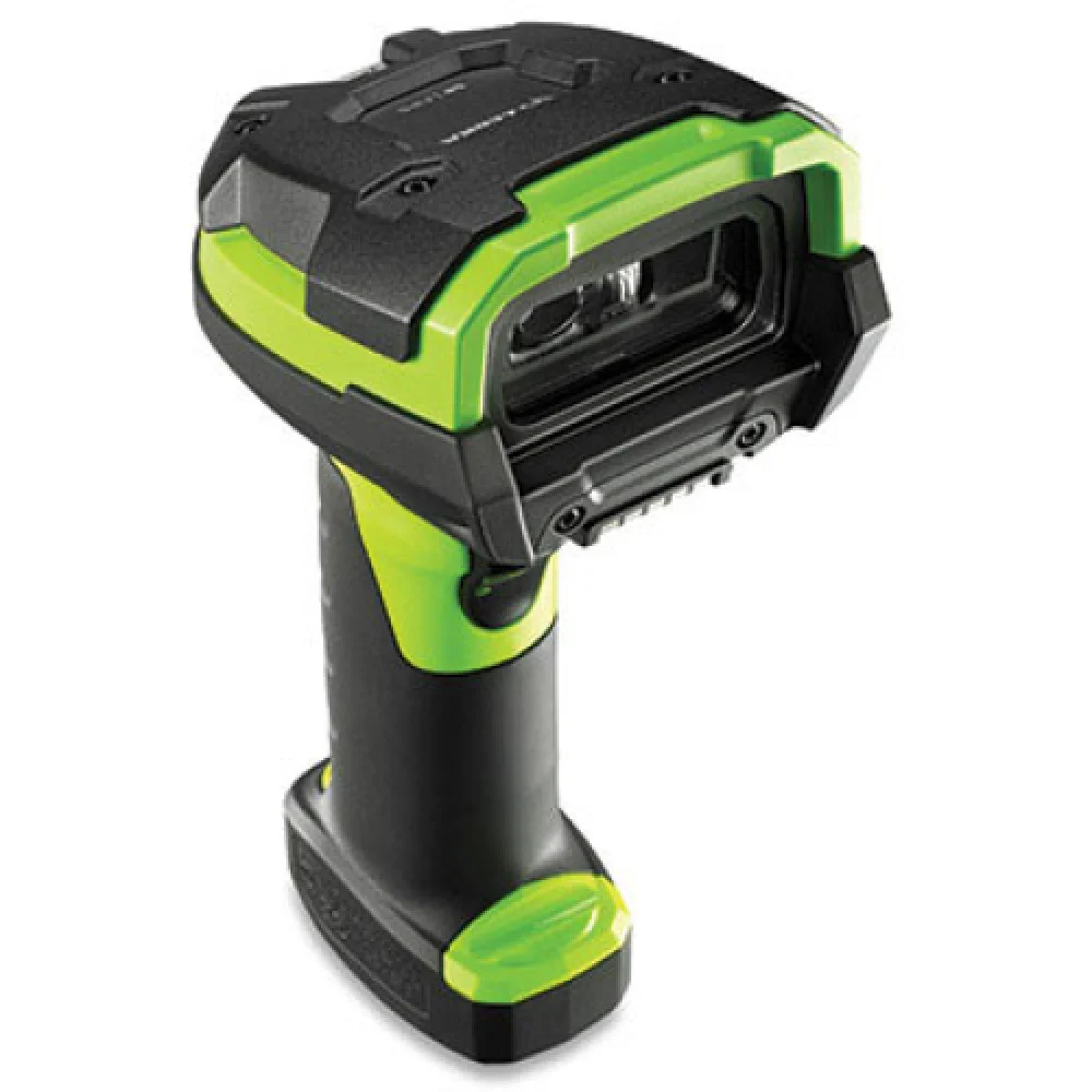 Máy Đọc Mã Vạch Zebra LI3678-ER - Hình chi tiết 2