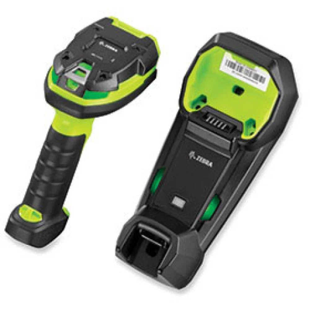 Máy Đọc Mã Vạch Zebra LI3678-SR - Hình chi tiết 3
