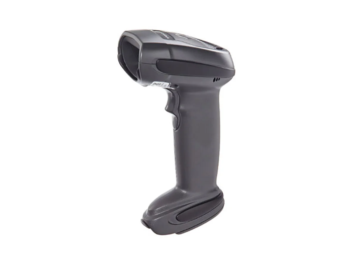 Máy đọc mã vạch Zebra LI4278 - Hình chi tiết 4