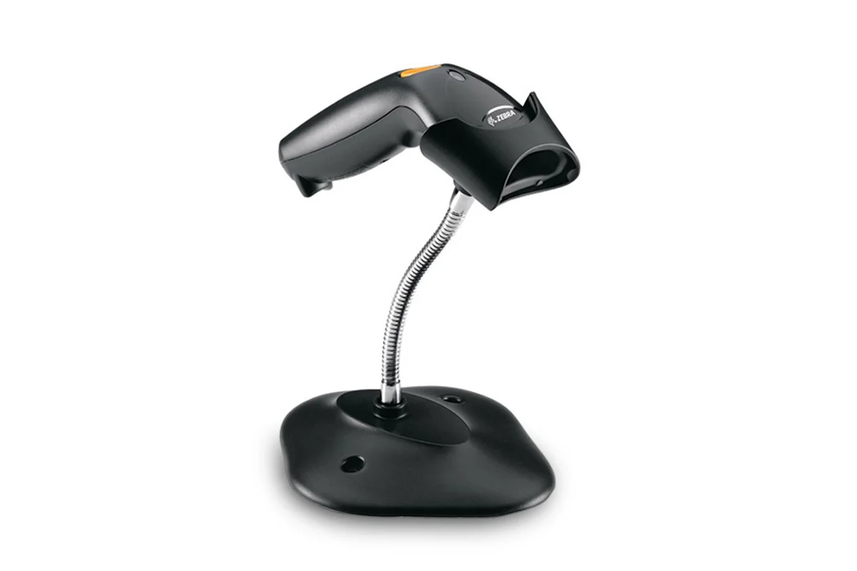 Máy đọc mã vạch Zebra LS1203 - Hình chi tiết 3