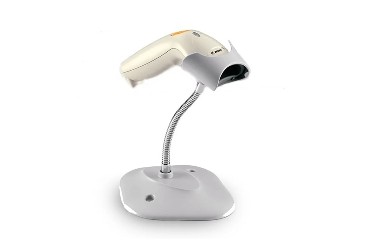 Máy đọc mã vạch Zebra LS1203 - Hình chi tiết 4