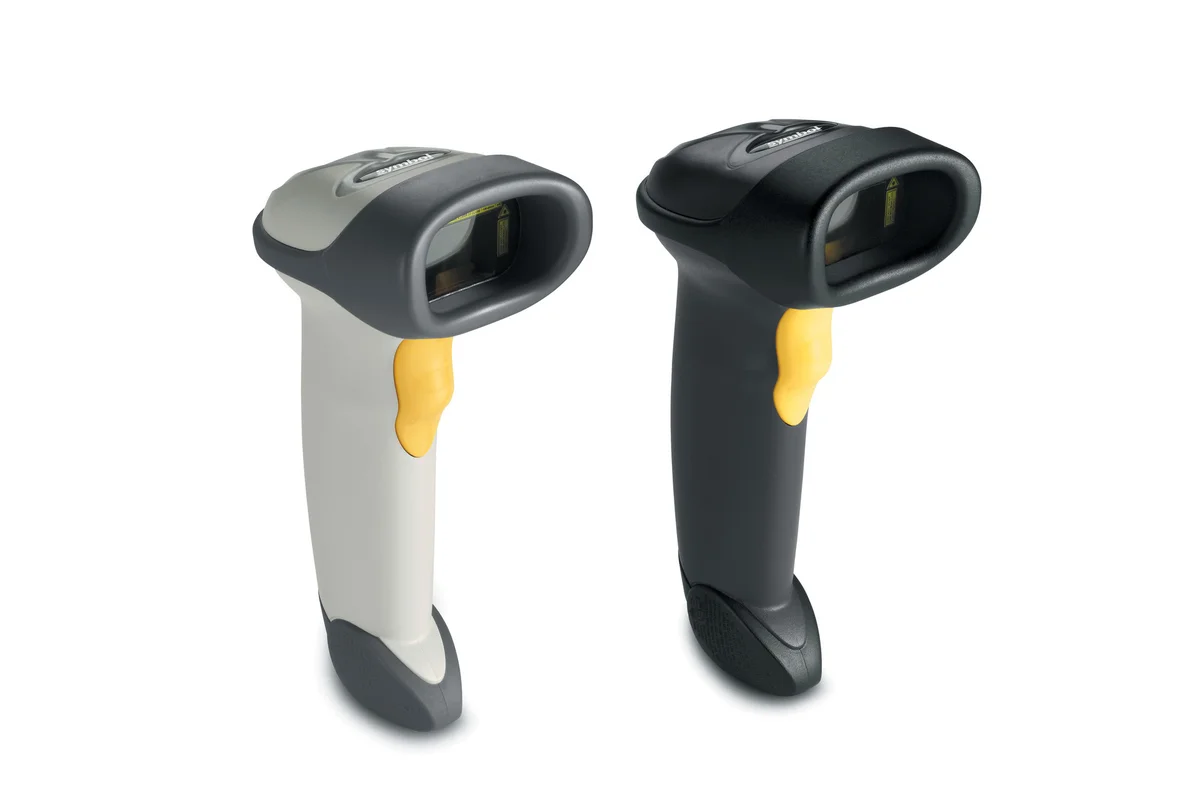 Máy đọc mã vạch Zebra LS2208 - Hình chi tiết 2