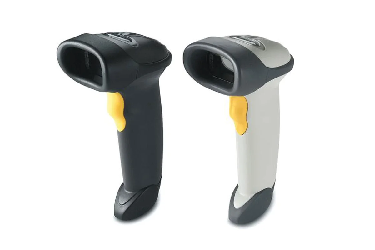 Máy đọc mã vạch Zebra LS2208 - Hình chi tiết 3