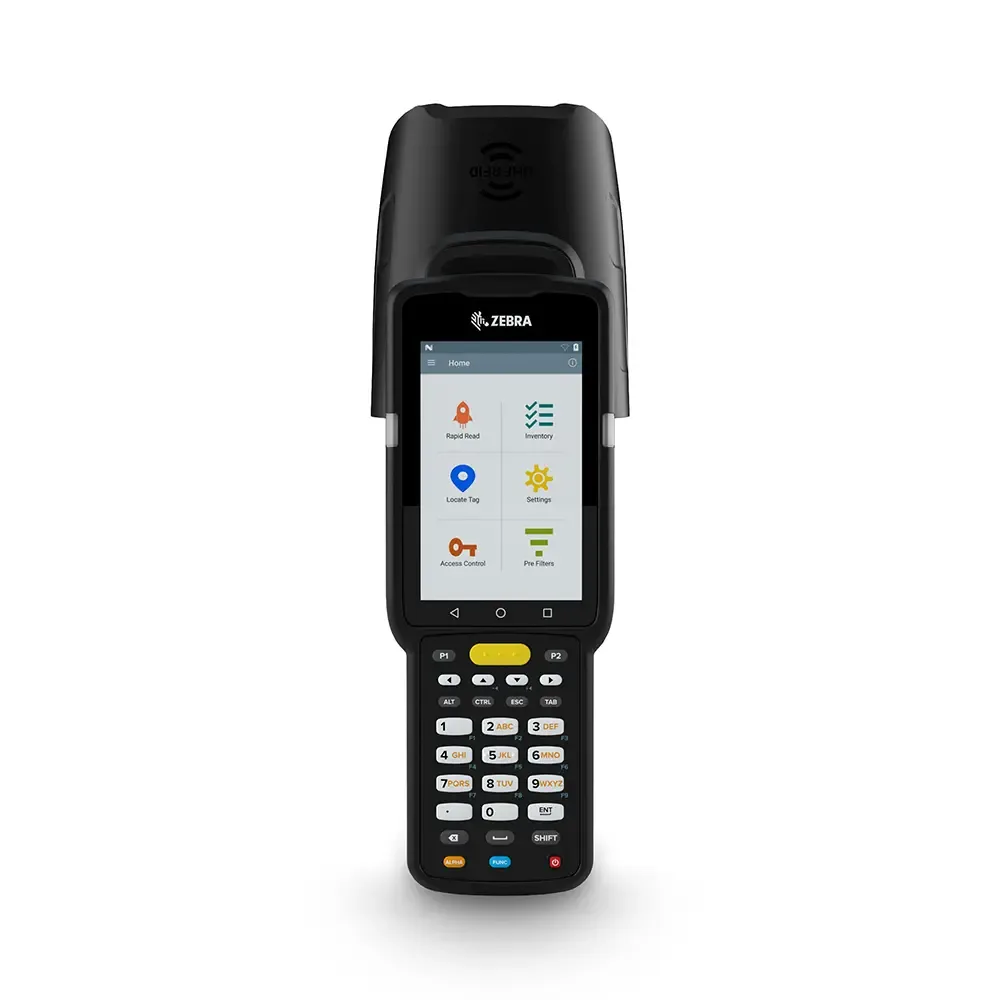 Máy Đọc RFID Cầm Tay MC3390xR