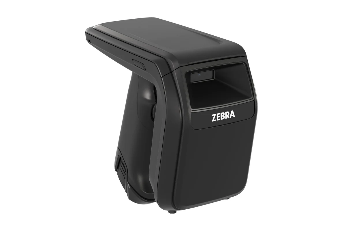 Máy đọc RFID cầm tay ZEBRA RFD40 - Hình chi tiết 3