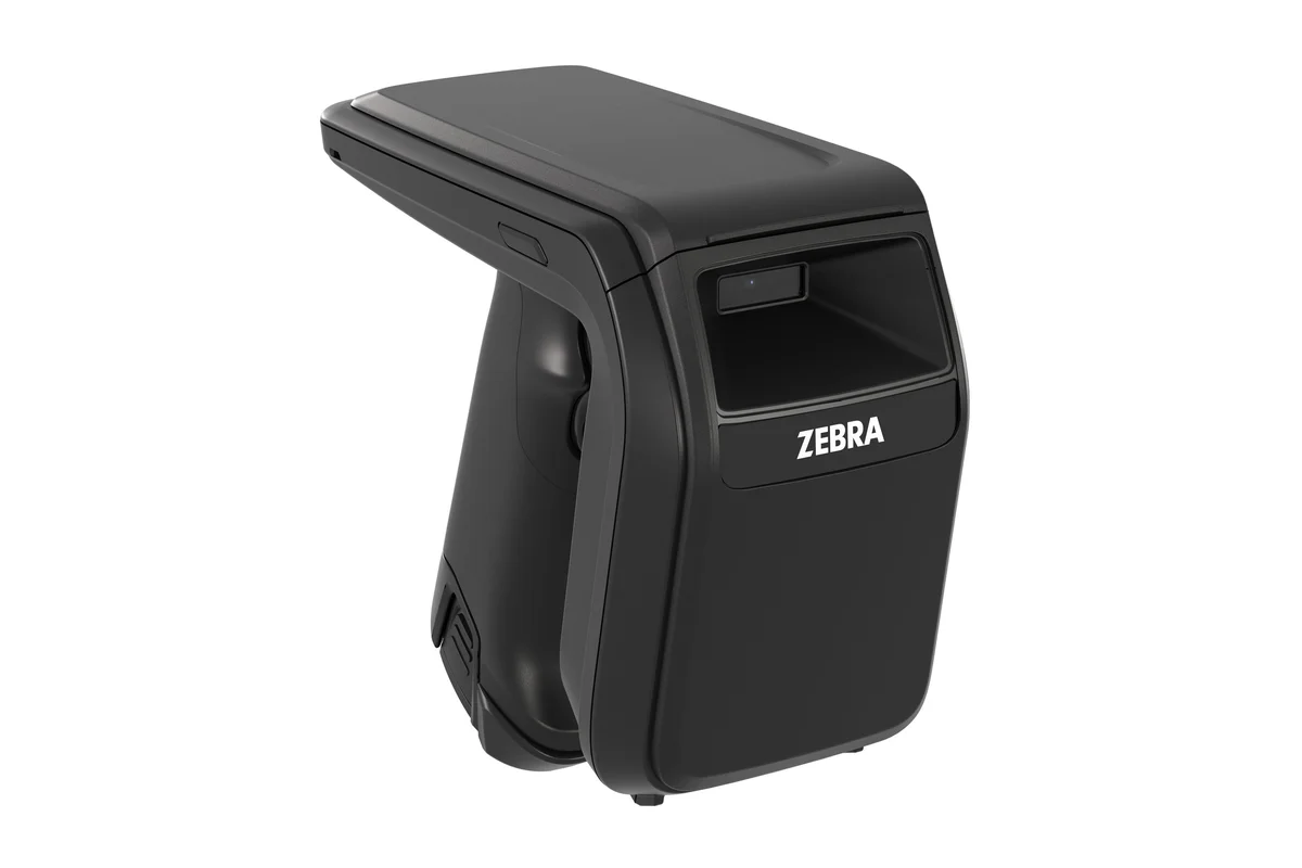Máy đọc RFID cầm tay ZEBRA RFD9030 - Hình chi tiết 4