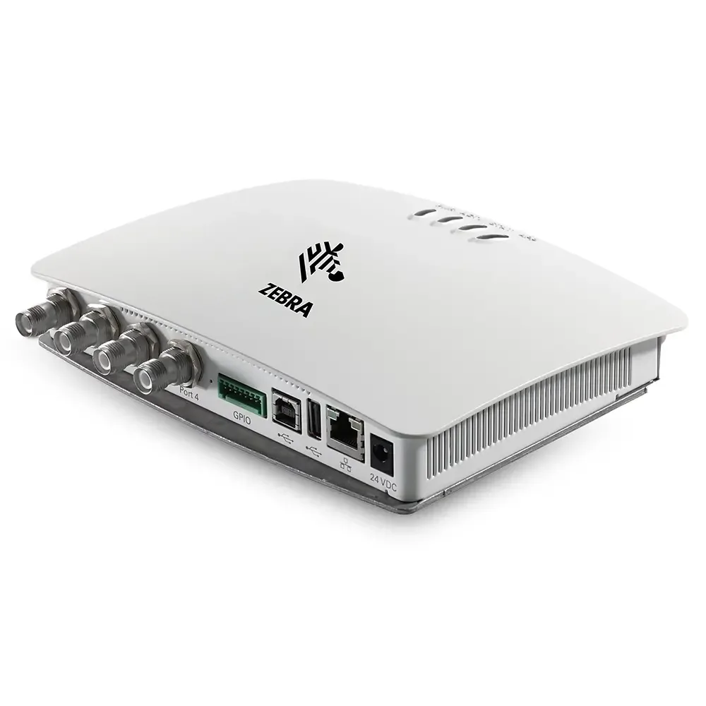 Máy Đọc RFID Cố Định FX7500 - Hình chi tiết 2