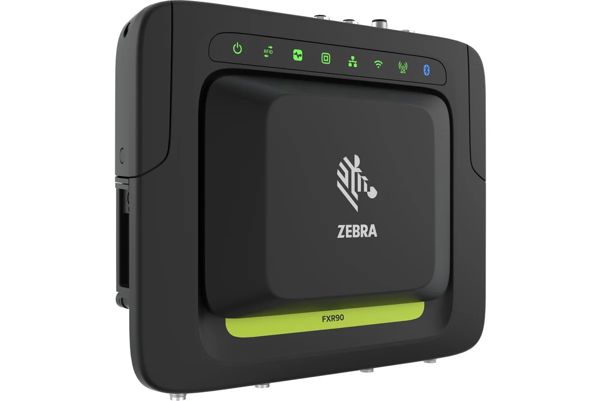 Máy đọc RFID cố định ZEBRA FXR90 - Hình chi tiết 3