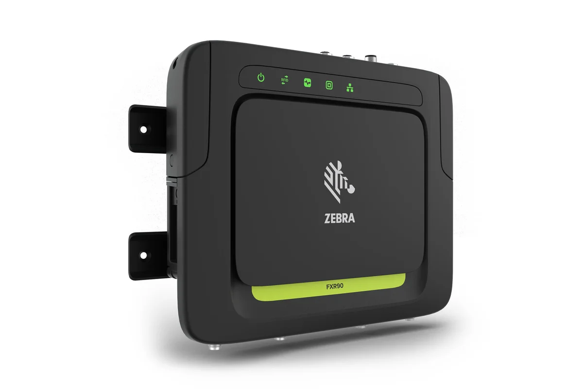 Máy đọc RFID cố định ZEBRA FXR90 - Hình chi tiết 4
