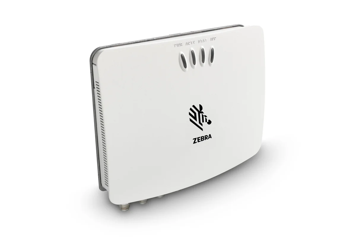 Máy Đọc RFID ZEBRA FX7500 - Hình chi tiết 3