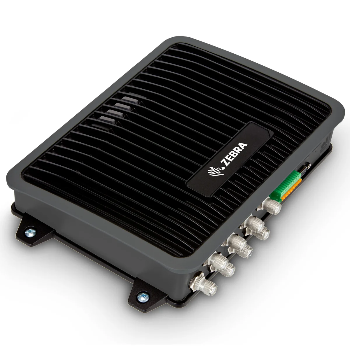 Máy Đọc RFID ZEBRA FX9600