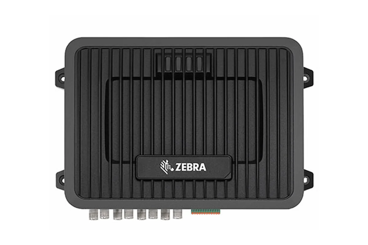 Máy Đọc RFID ZEBRA FX9600 - Hình chi tiết 2