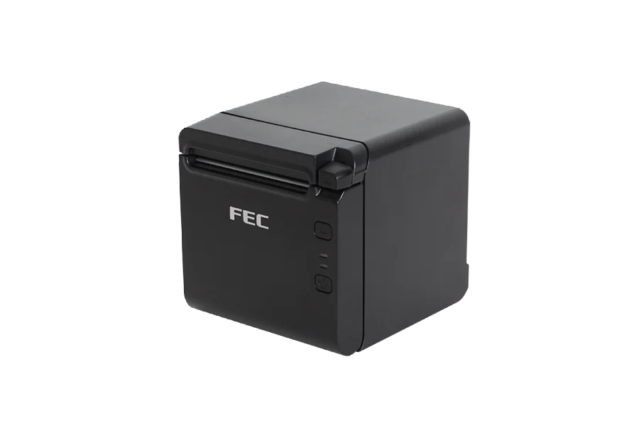 Máy In bill FEC TP-100 - Hình chi tiết 2